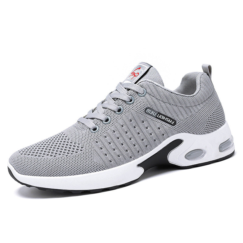 Breathable And Comfy Men's Sneakers
