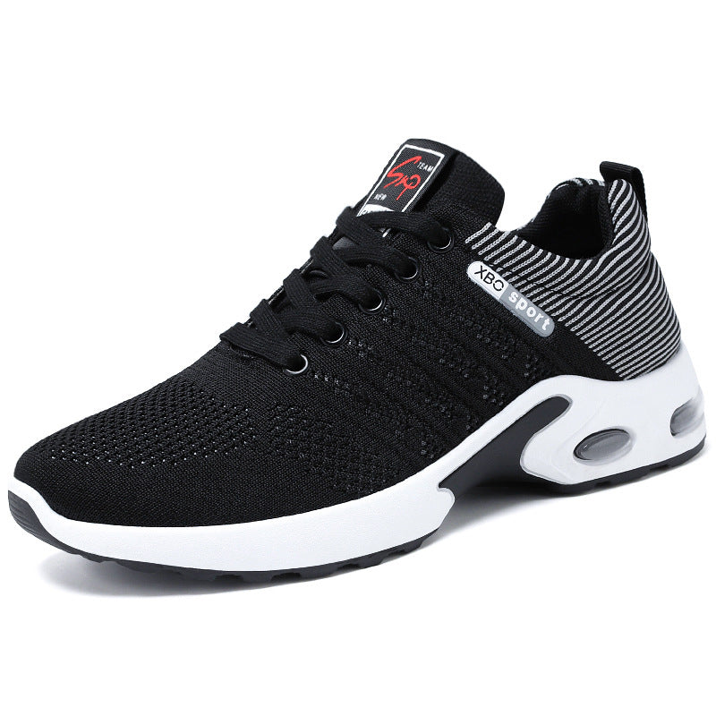 Breathable And Comfy Men's Sneakers