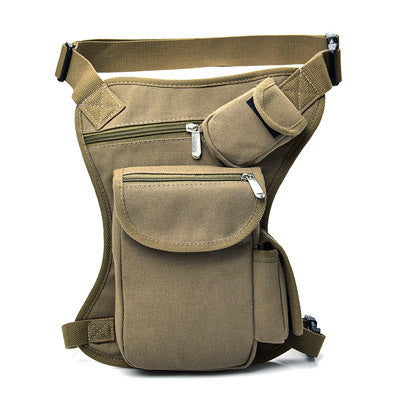Tactical Leg Bag for Sports And Outdoor Activities