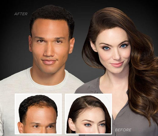 Toppik Hair Building Natural Keratin Fibers