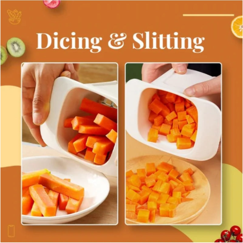Portable Vegetable Silcer Cutter -🔥Buy One Get One FREE🔥
