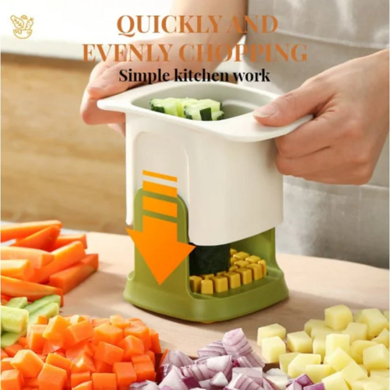 Portable Vegetable Silcer Cutter -🔥Buy One Get One FREE🔥