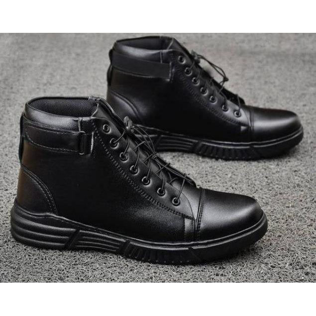 Men's Casual Boots