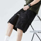 Outdoor Loose-Fit Cargo Shorts