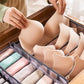 Closet Underwear Organizer (3 PCS/ SET)