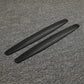 Automobile Carbon Fiber Anti-Collision Strip【4PCS/Pack】