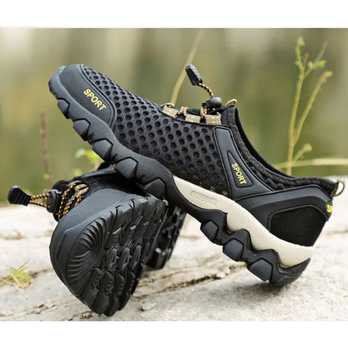 Water hot sale wading shoes