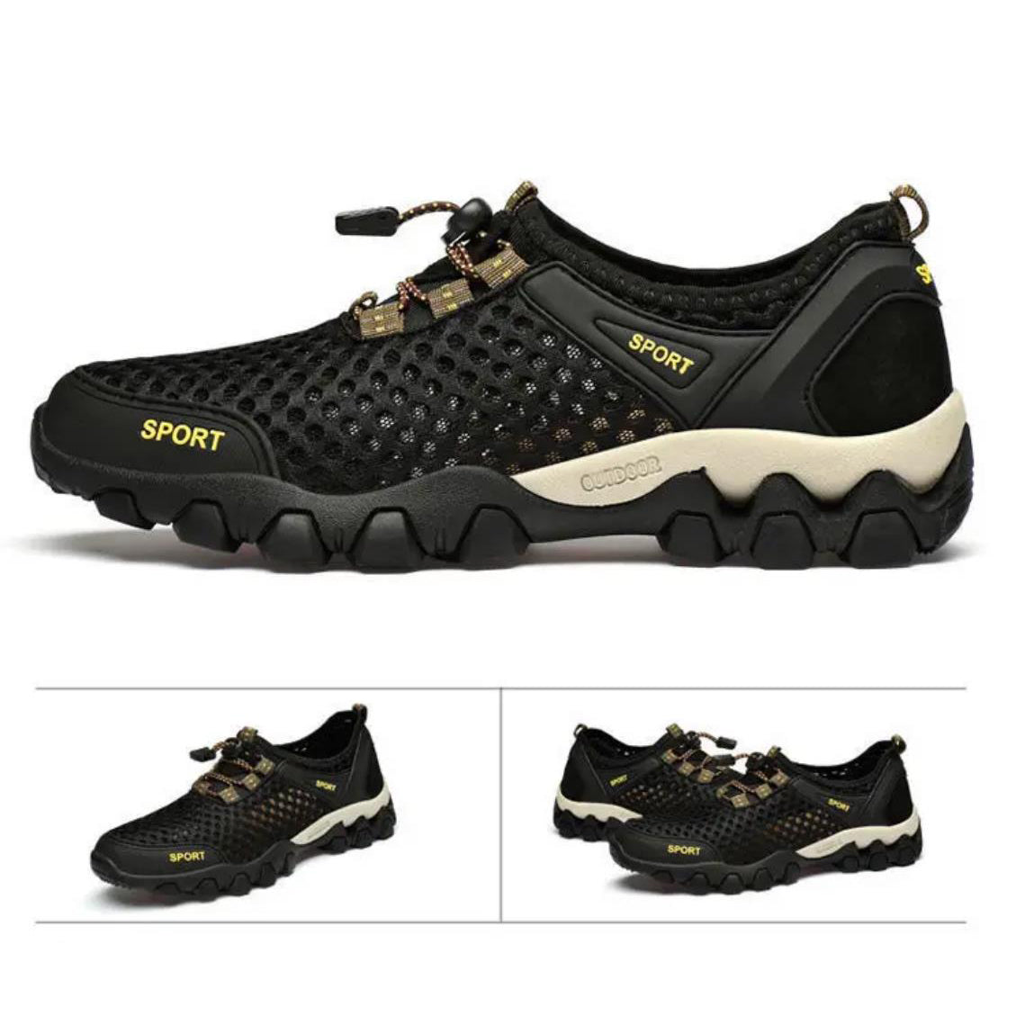 Outdoor Hiking Wading Shoes