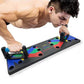 Paratech Push-up Fitness Board