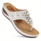 Women's Massage Wedge Silde Sandals