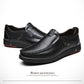 Men's Business Soft-Insole Leather Loafers