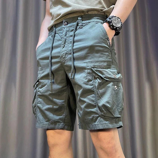 Comfortable Men's Casual Shorts