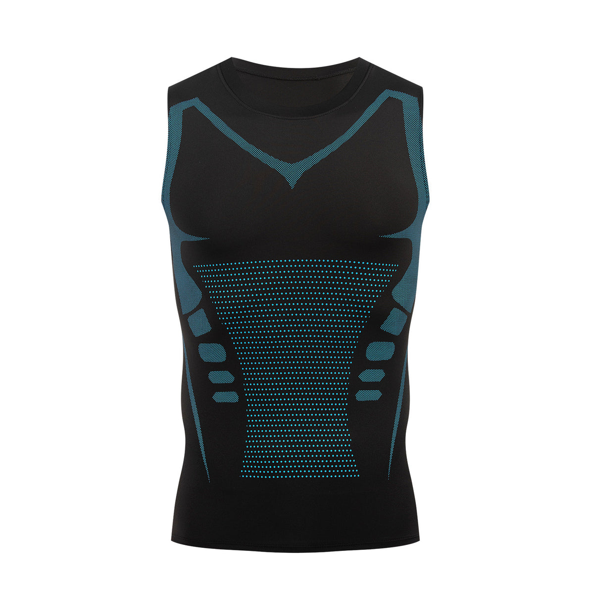 Men’s Shaping Vest - Posture Support Tank Top【2PCS/Pack】
