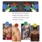 Paratech Push-up Fitness Board