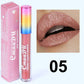 Glitter Lip Gloss【4 colors/Pack】