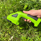 Cordless Grass Shear And Shrubbery Trimmer