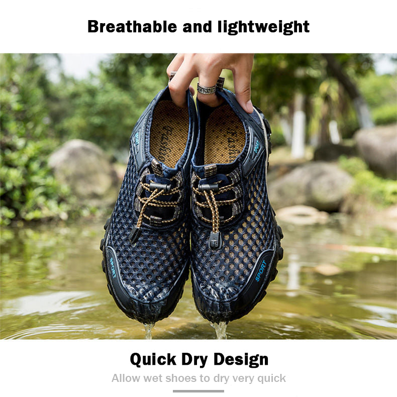 Outdoor Hiking Wading Shoes