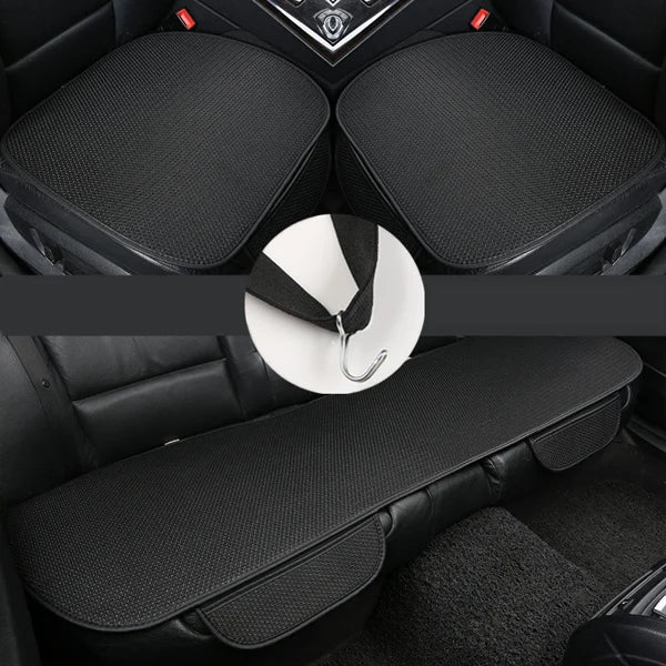 Ice Silk Car Seat Cushion