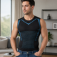 Men’s Shaping Vest - Posture Support Tank Top【2PCS/Pack】