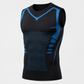 Men’s Shaping Vest - Posture Support Tank Top【2PCS/Pack】