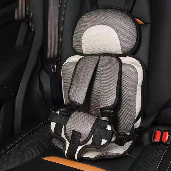 Portable Child Safety Protection Car Seat