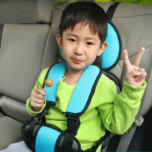 Portable Child Safety Protection Car Seat