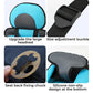 Portable Child Safety Protection Car Seat