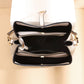 Women's Handbag Shoulder Bag Bucket Bag【Coffee】