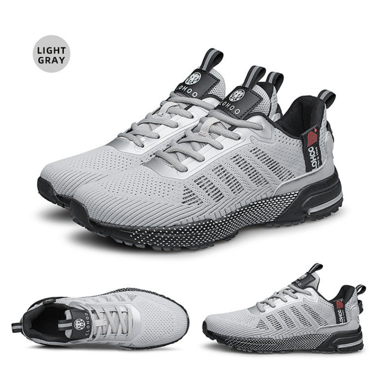 Men's Lightweight Breathable Sneakers