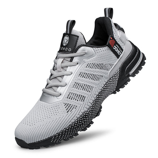 Men's Lightweight Breathable Sneakers