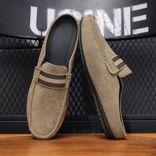 【Clearance Sale🔥】Men's Fashion Casual Loafers