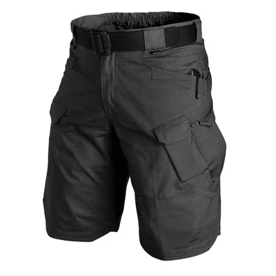 Tactical Cargo Shorts