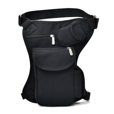 Tactical Leg Bag for Sports And Outdoor Activities