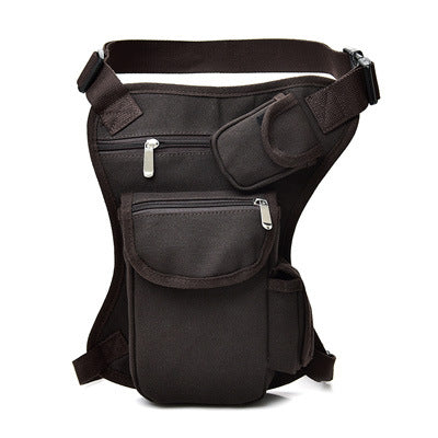 Tactical Leg Bag for Sports And Outdoor Activities
