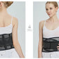 Physical Therapy Waist Support Back Brace