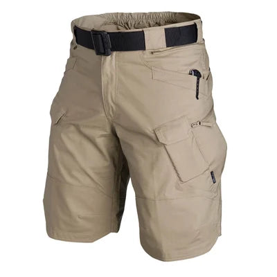 Tactical Cargo Shorts