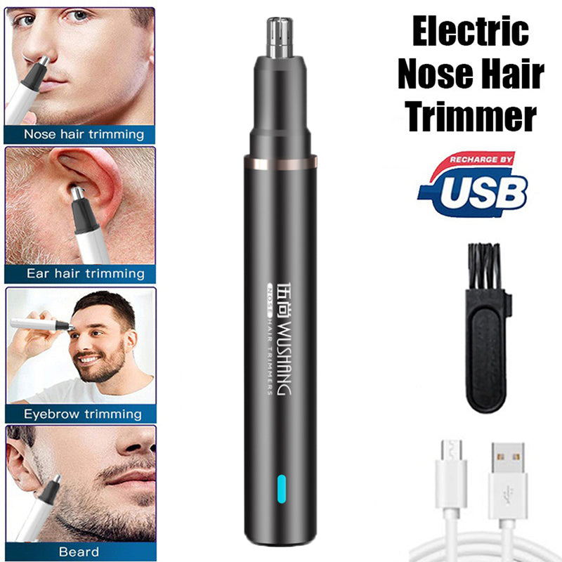 Electric Nose Hair Trimmer