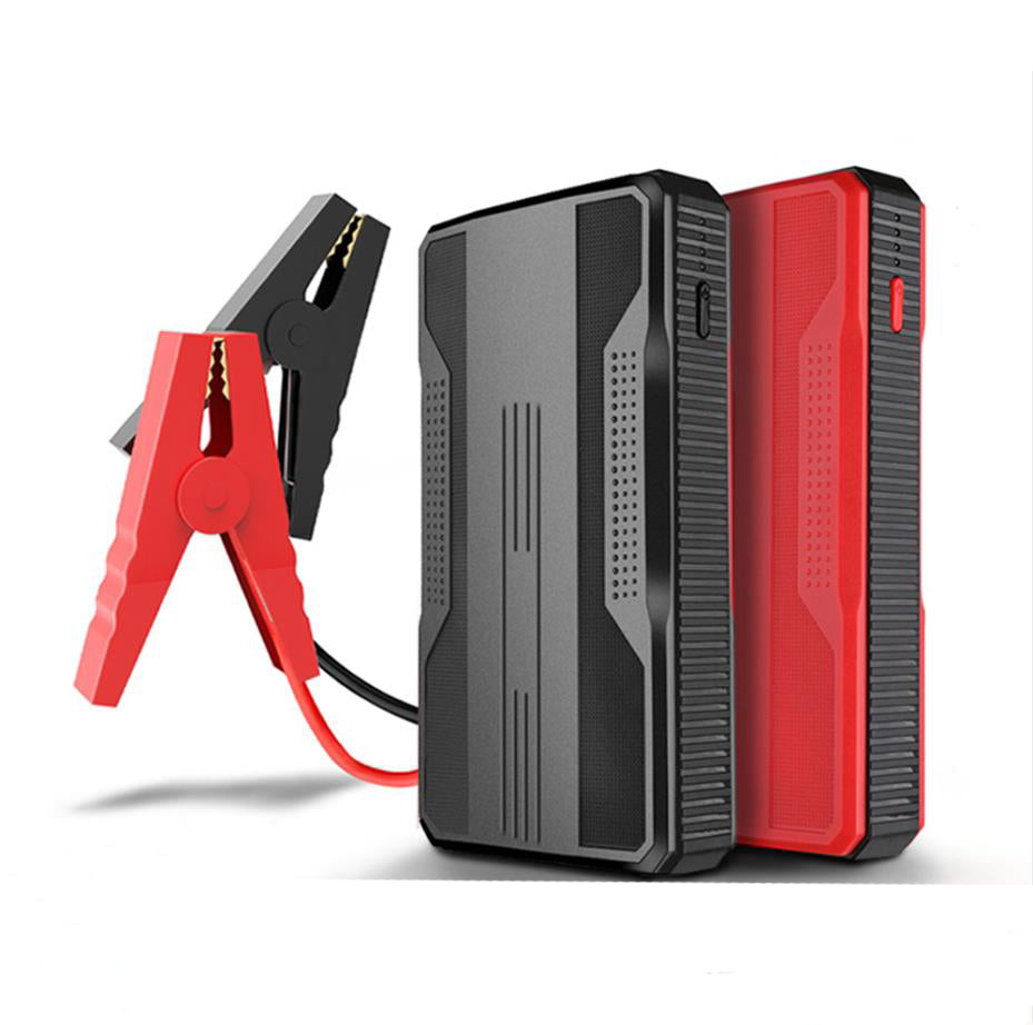 Car Jump Starter