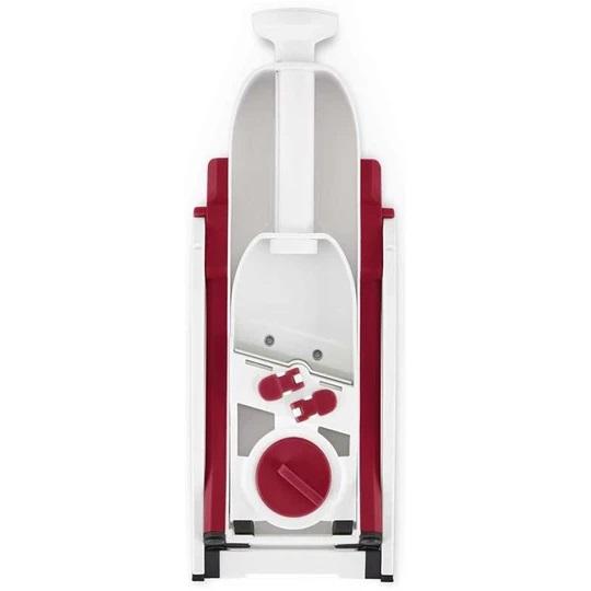 Adjustable Mandoline Safe Vegetable Slicer