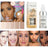 TLM Flawless Colour Changing Foundation