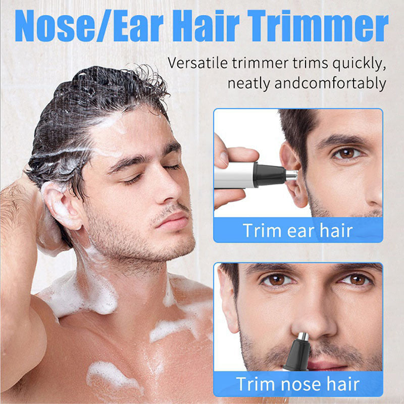 Electric Nose Hair Trimmer