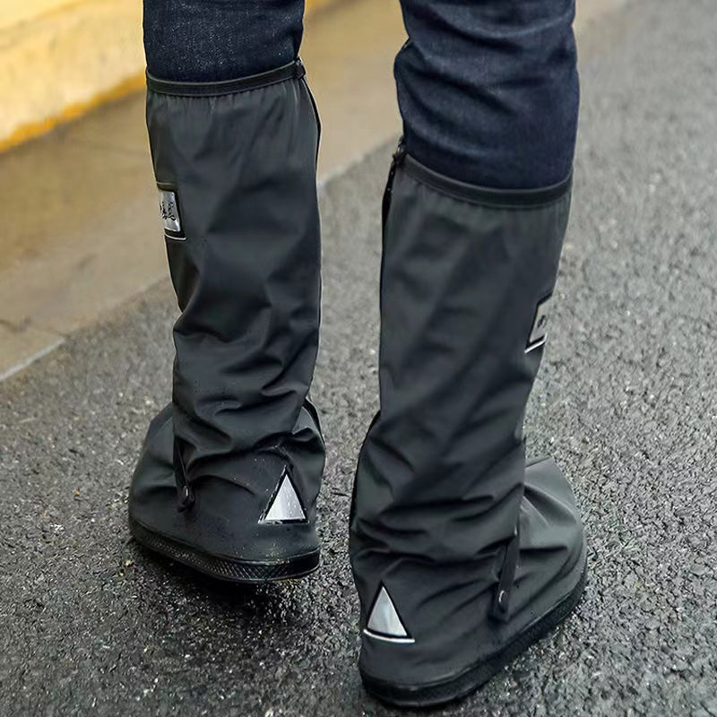 Portable Waterproof Boot Covers