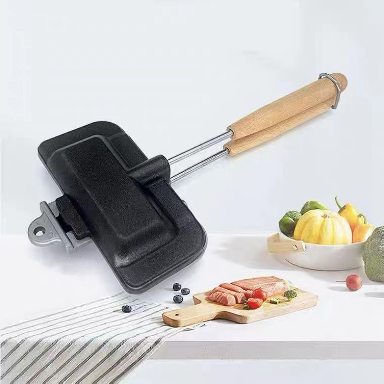 Double Sized Multipurpose Sandwich Pan