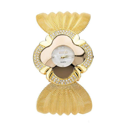 New 2021 Elegant Butterfly Watch