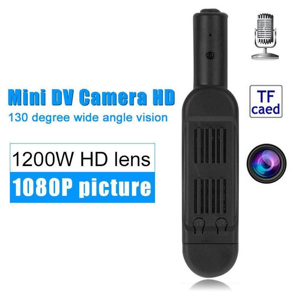 PENCAM-Mini HD Video Recorder Pen