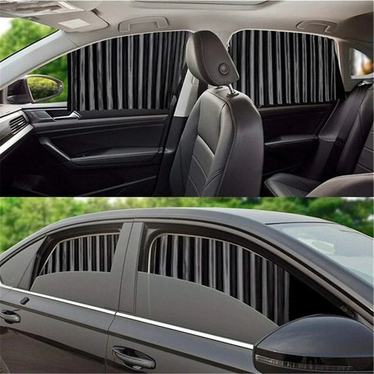 CAR MAGNETIC CURTAINS【BUT 2 GET 2 FREE🔥】