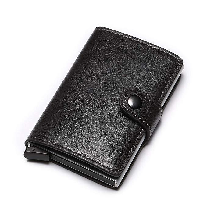 RFID Card Holder Business Wallet – Iwamoto Shop KE