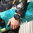 Men's TVOVT Waterproof Double Dial Led Sport Watch