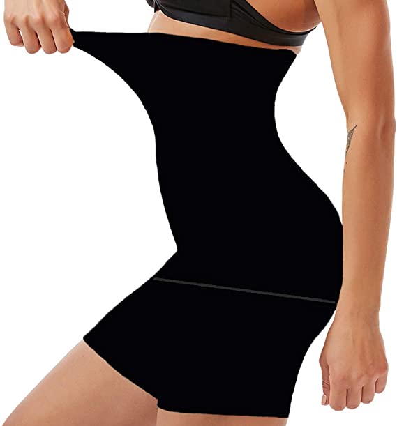 Super Fit™ High Waisted ShapeWear Shorts