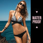 Reusable Lift Up Invisible Tape Bra【1Pair Black + 1Pair Cream】